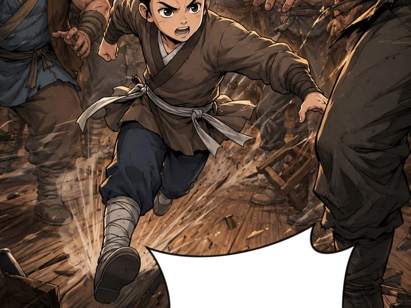 Tống Thanh Thư Nghịch Tập Ký Chapter  4 - 41