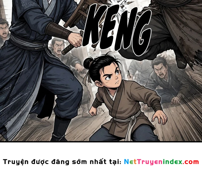 Tống Thanh Thư Nghịch Tập Ký Chapter  4 - 48