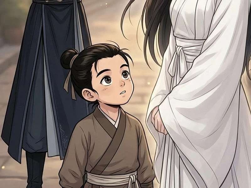 Tống Thanh Thư Nghịch Tập Ký Chapter  4 - 62