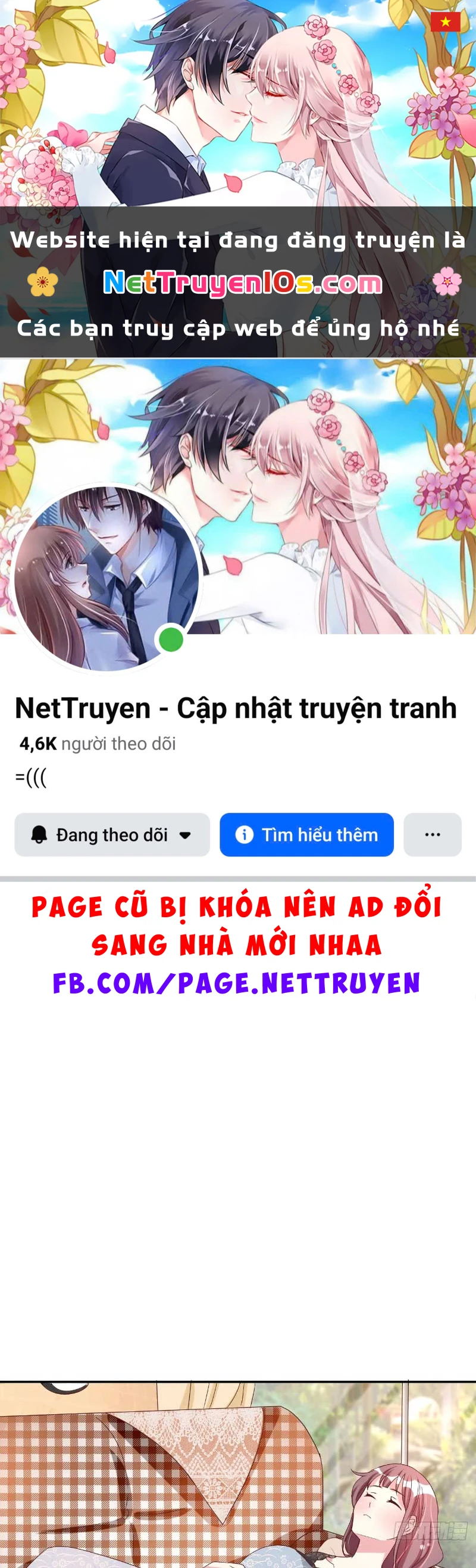 Cẩu Tử Đừng Đuổi Nữa Chapter 3 - 1