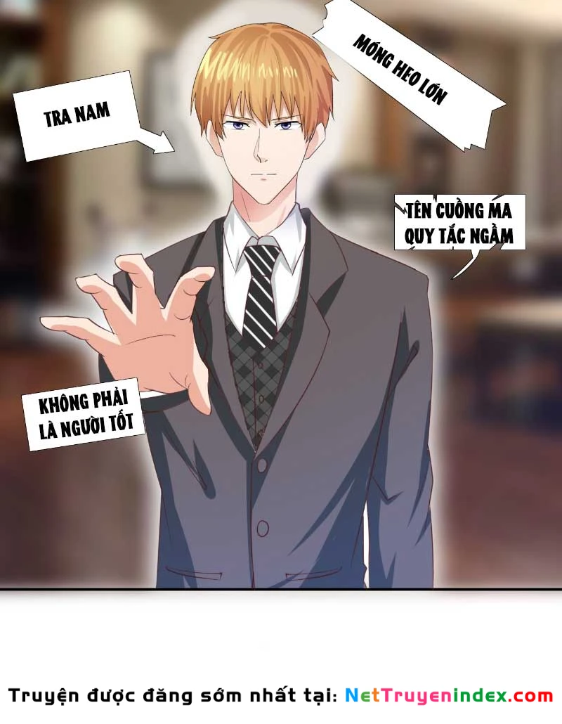 Cẩu Tử Đừng Đuổi Nữa Chapter 4 - 42
