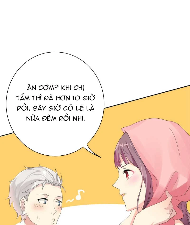 Cẩu Tử Đừng Đuổi Nữa Chapter  1 - 18