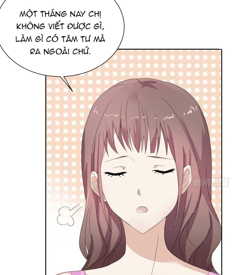 Cẩu Tử Đừng Đuổi Nữa Chapter  1 - 29