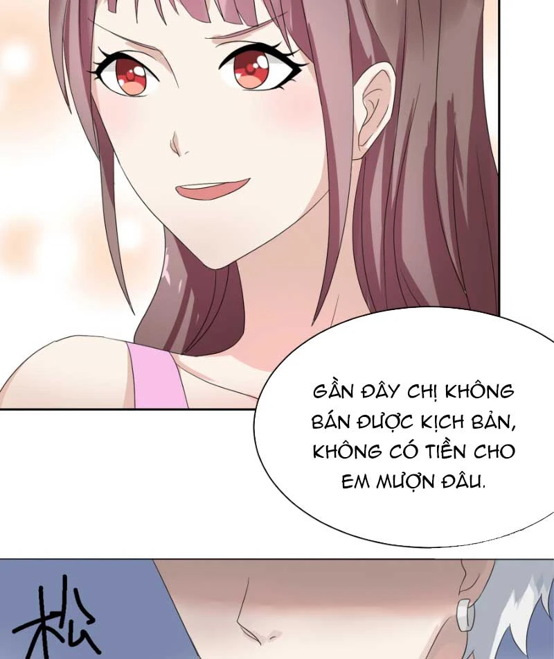 Cẩu Tử Đừng Đuổi Nữa Chapter  1 - 39