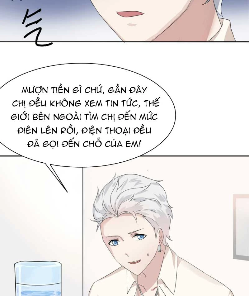 Cẩu Tử Đừng Đuổi Nữa Chapter  1 - 40