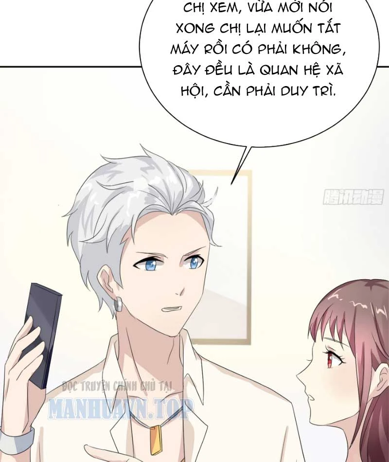 Cẩu Tử Đừng Đuổi Nữa Chapter  1 - 43