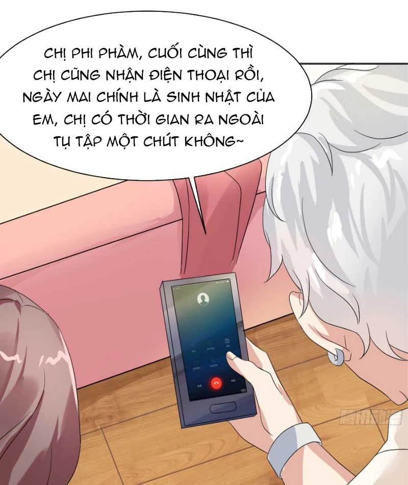 Cẩu Tử Đừng Đuổi Nữa Chapter  1 - 45