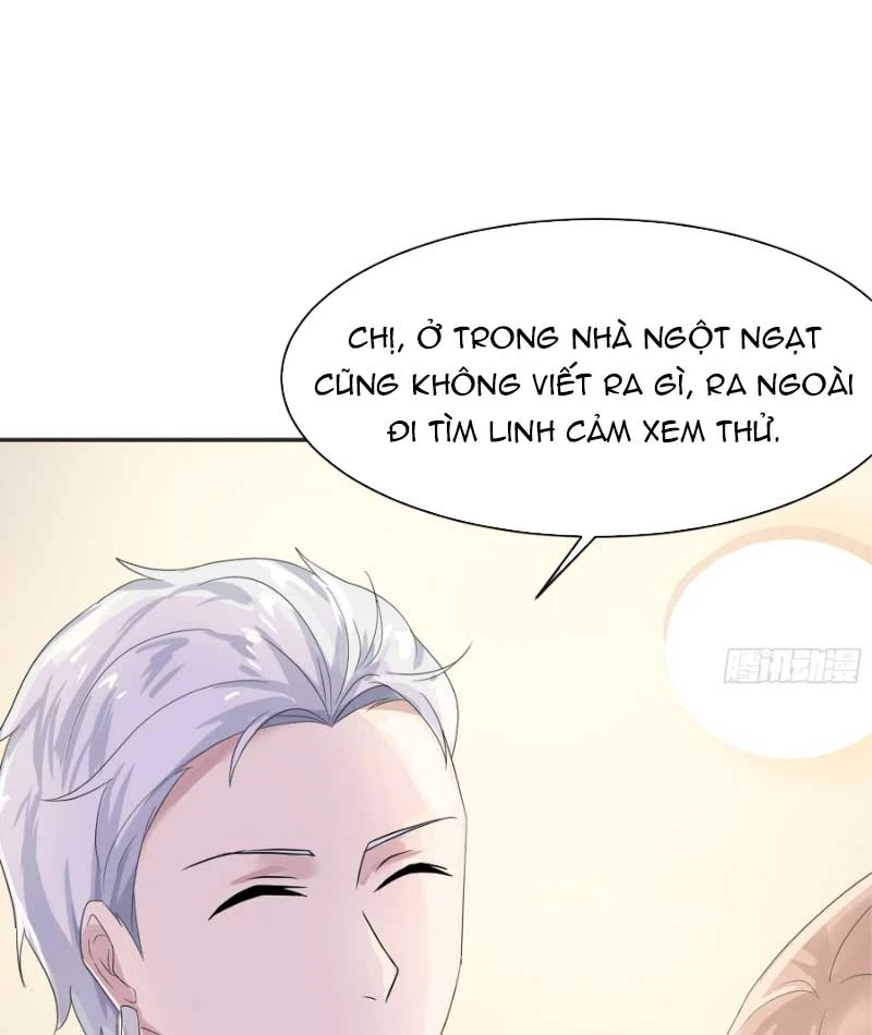 Cẩu Tử Đừng Đuổi Nữa Chapter  1 - 53