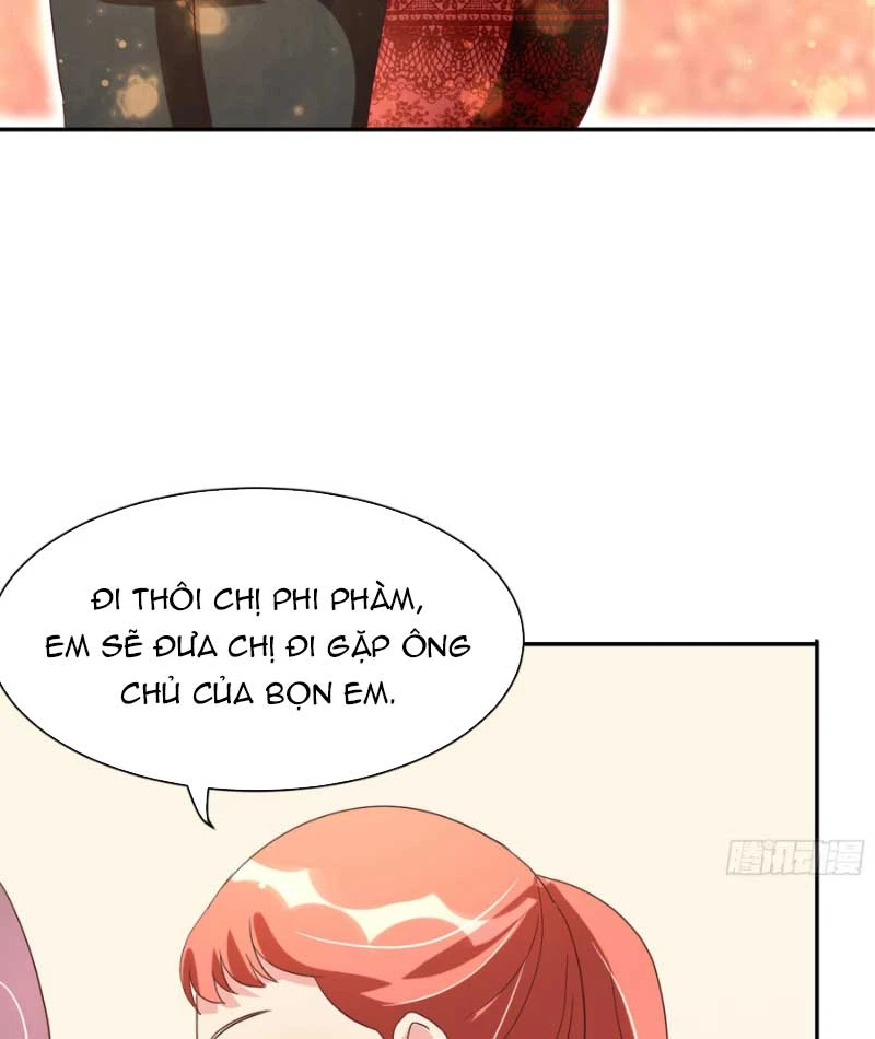Cẩu Tử Đừng Đuổi Nữa Chapter  2 - 23
