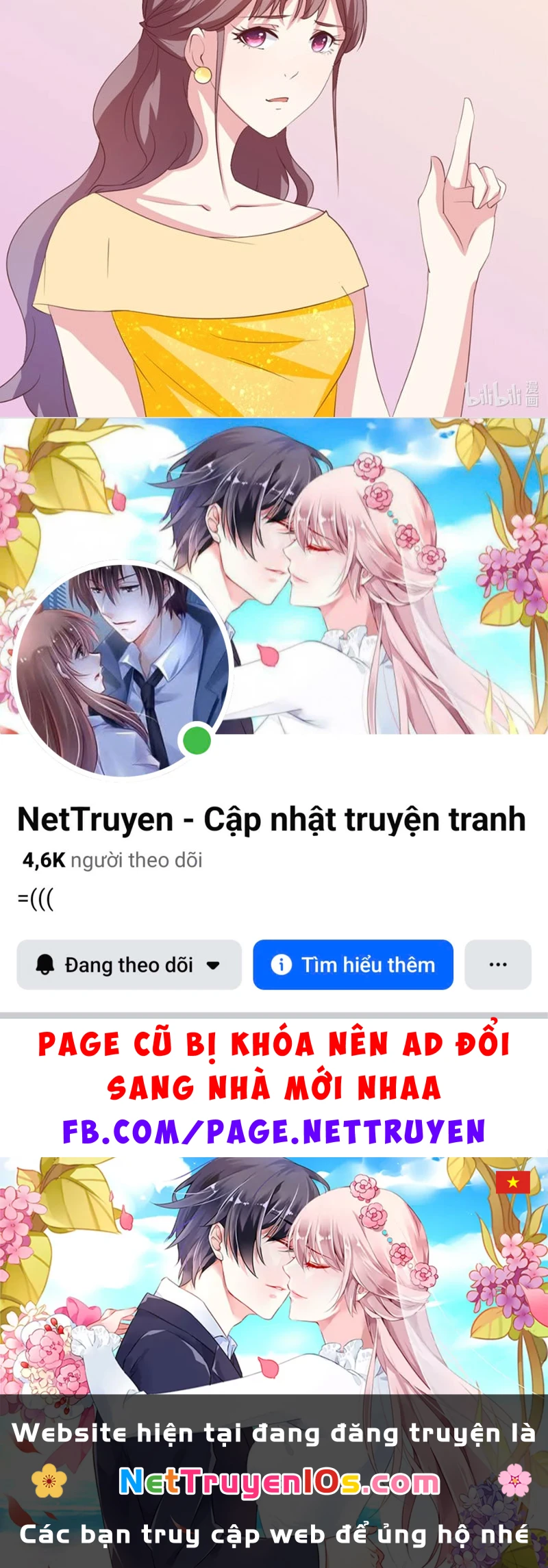 Cẩu Tử Đừng Đuổi Nữa Chapter  5 - 62