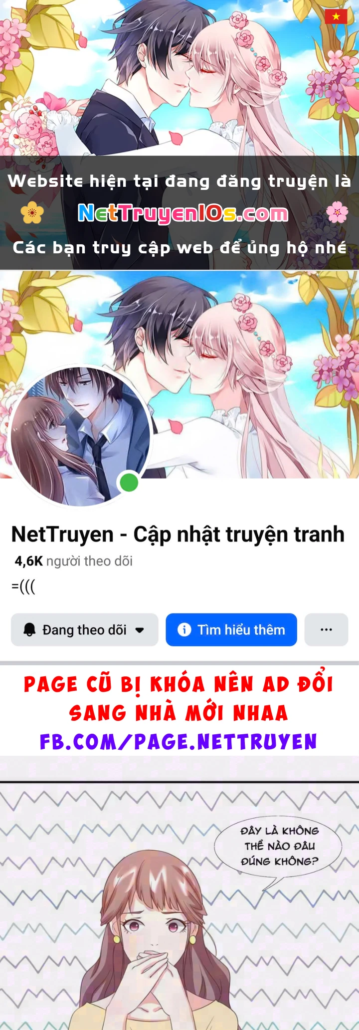 Cẩu Tử Đừng Đuổi Nữa Chapter 6 - 1