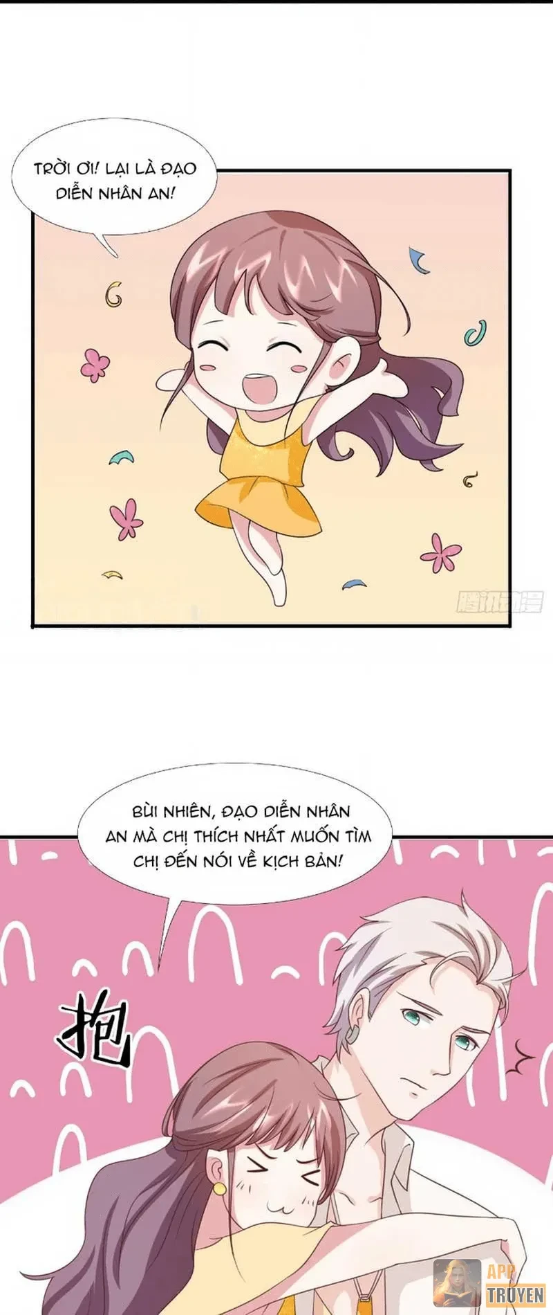 Cẩu Tử Đừng Đuổi Nữa Chapter 7 - 2