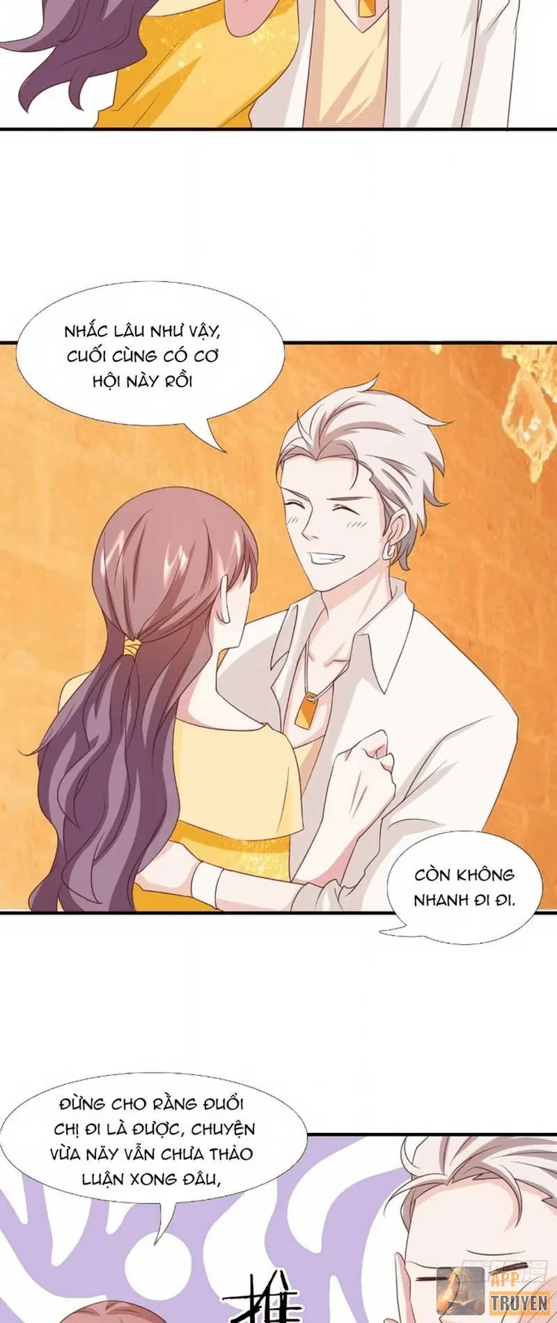 Cẩu Tử Đừng Đuổi Nữa Chapter 7 - 3