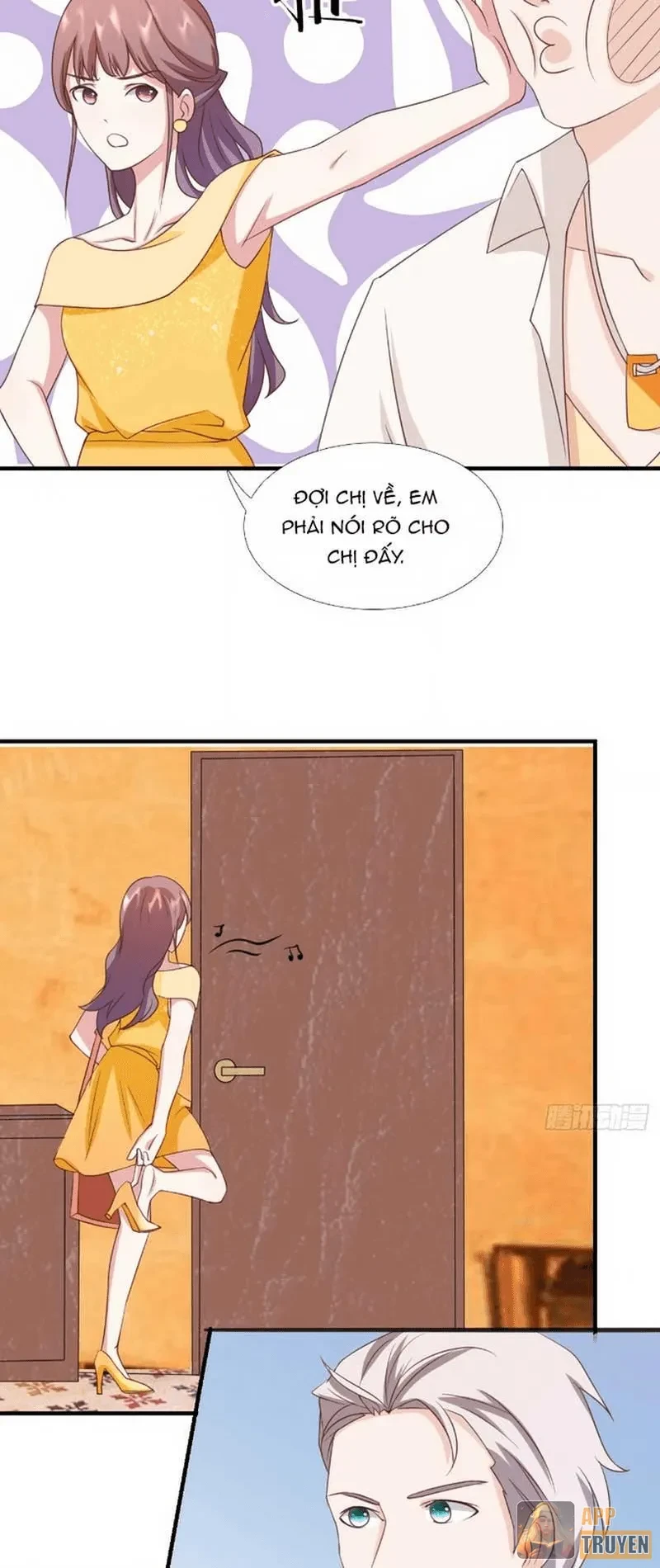 Cẩu Tử Đừng Đuổi Nữa Chapter 7 - 4