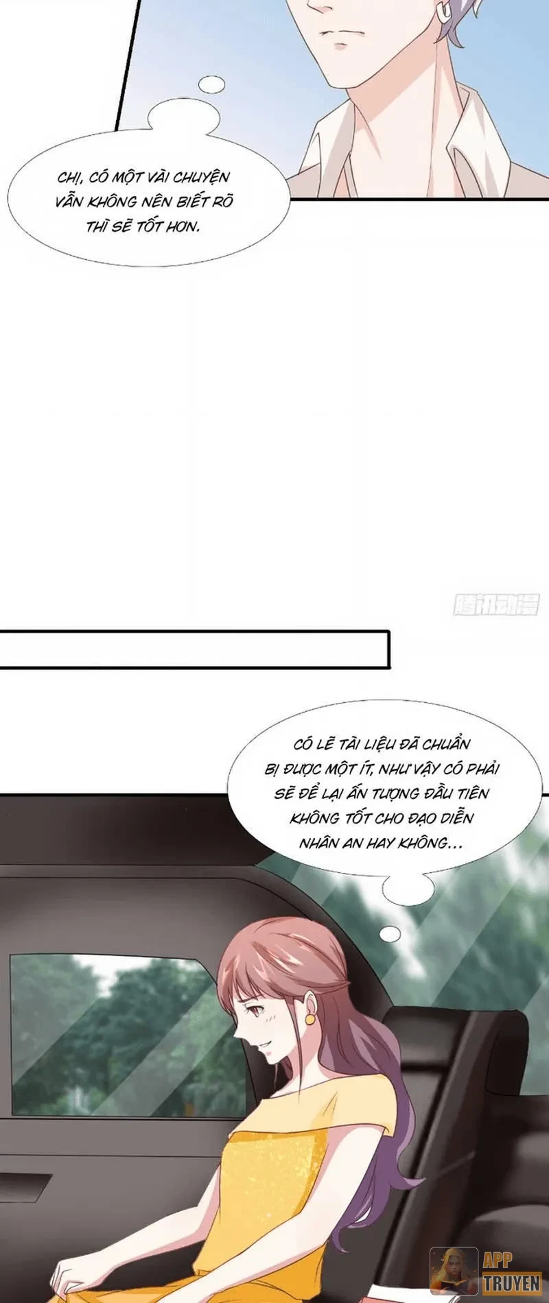 Cẩu Tử Đừng Đuổi Nữa Chapter 7 - 5