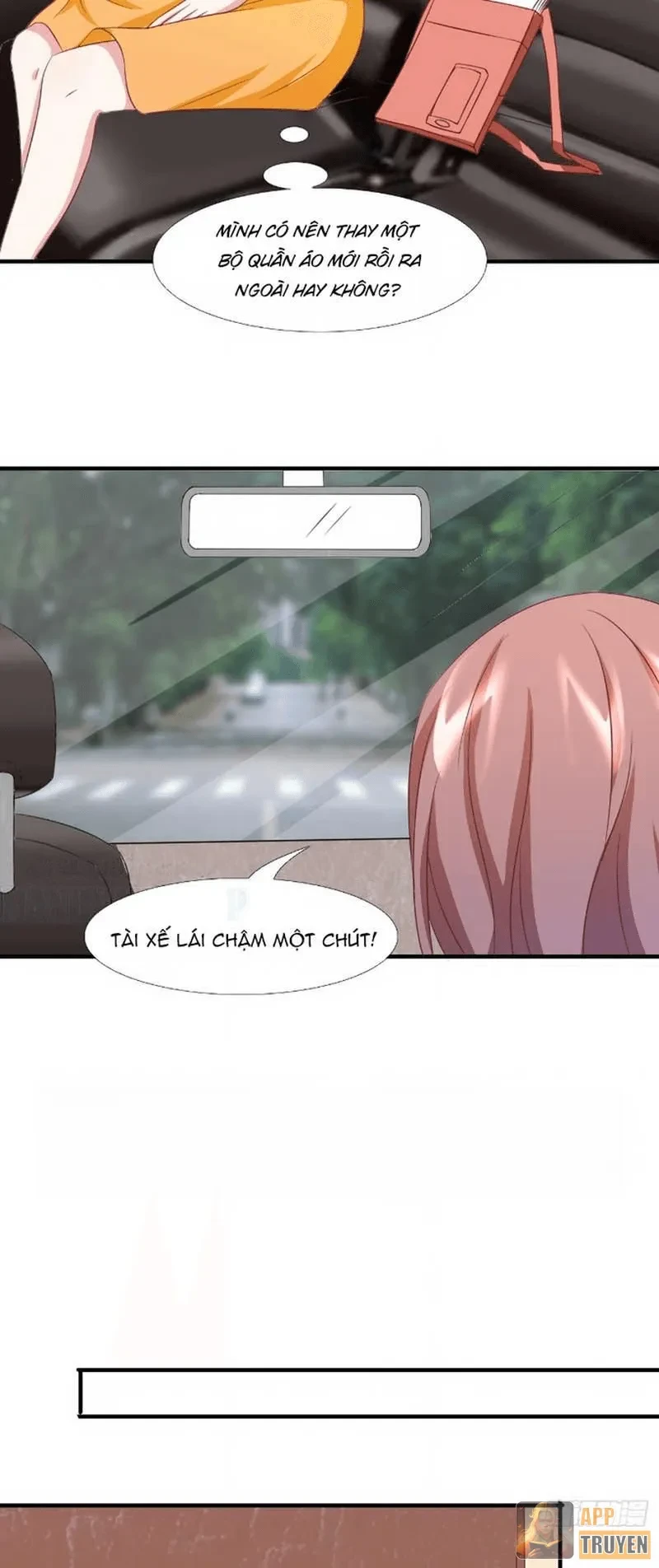 Cẩu Tử Đừng Đuổi Nữa Chapter 7 - 6
