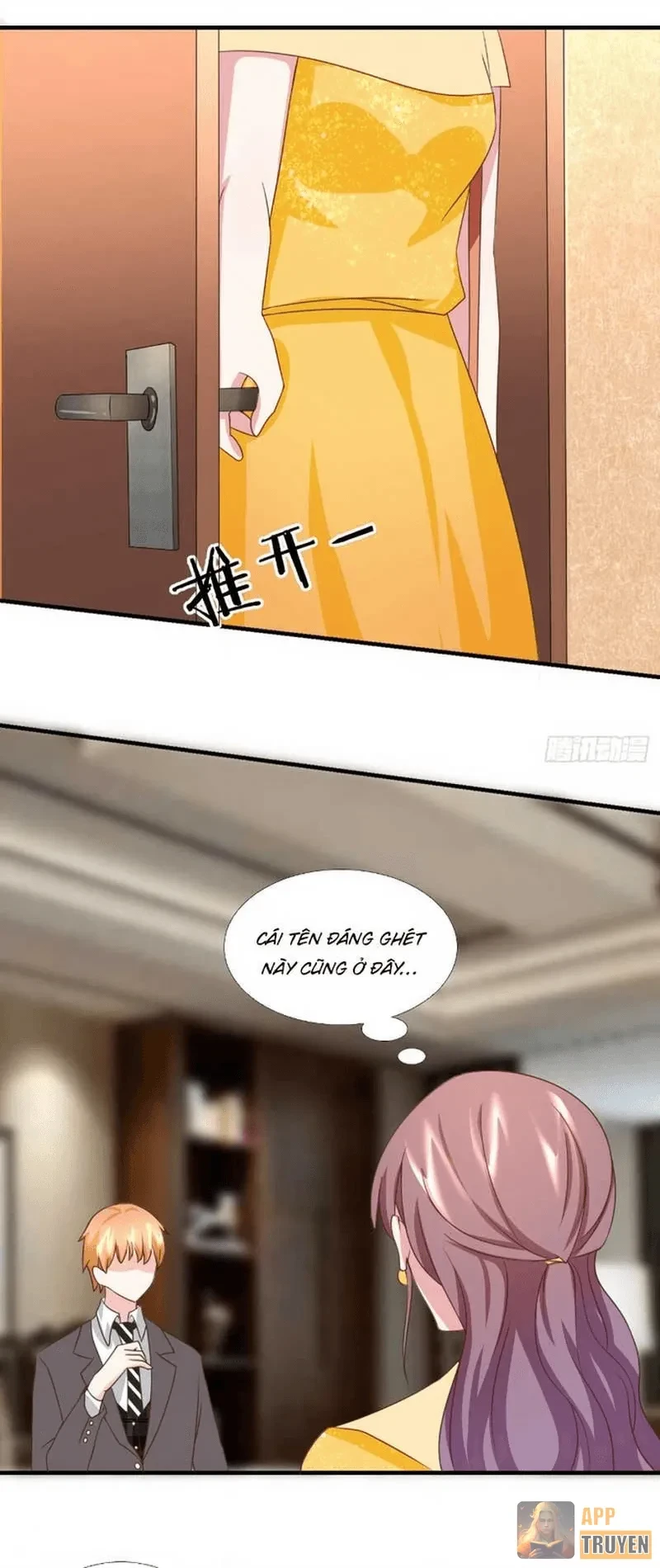 Cẩu Tử Đừng Đuổi Nữa Chapter 7 - 8