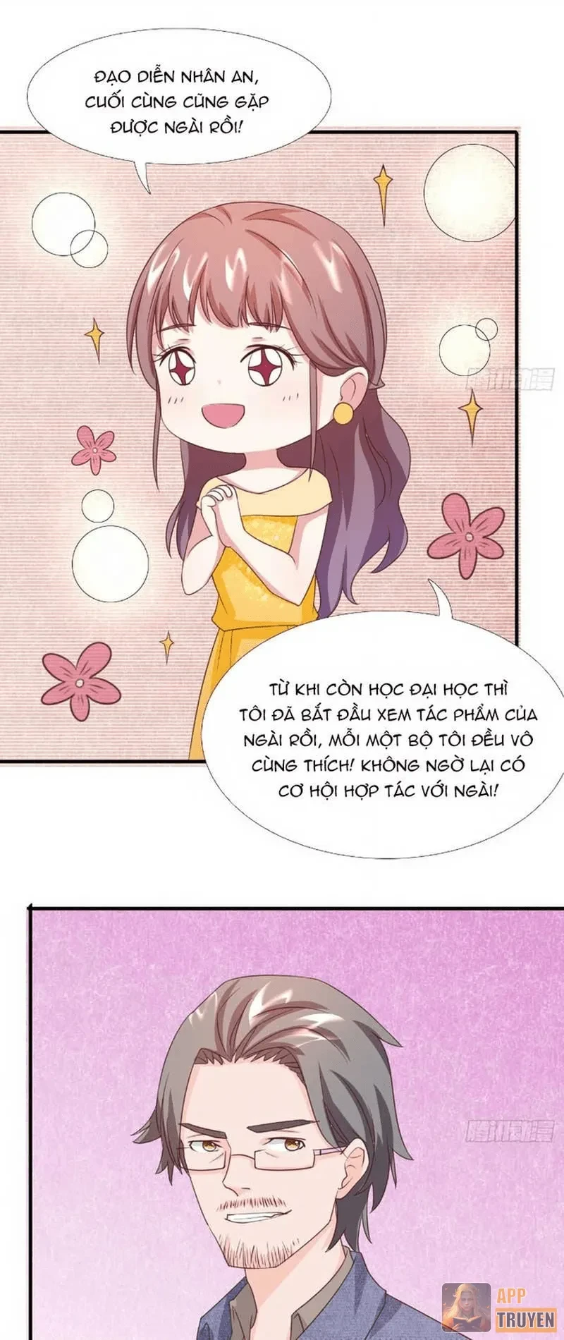 Cẩu Tử Đừng Đuổi Nữa Chapter 7 - 11