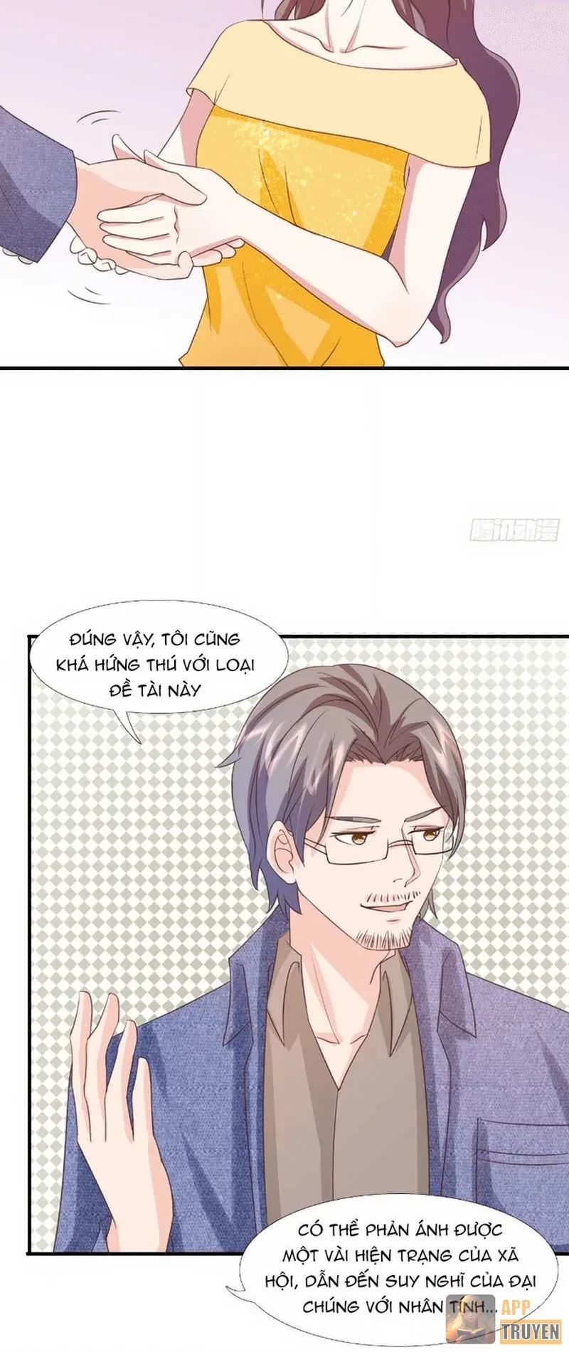 Cẩu Tử Đừng Đuổi Nữa Chapter 7 - 14