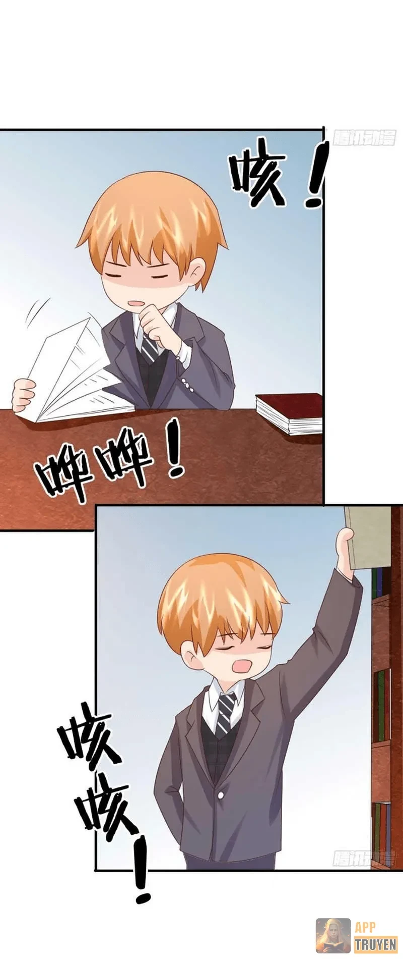 Cẩu Tử Đừng Đuổi Nữa Chapter 7 - 15