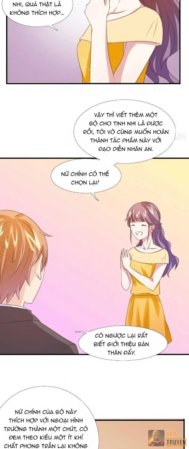 Cẩu Tử Đừng Đuổi Nữa Chapter 7 - 19