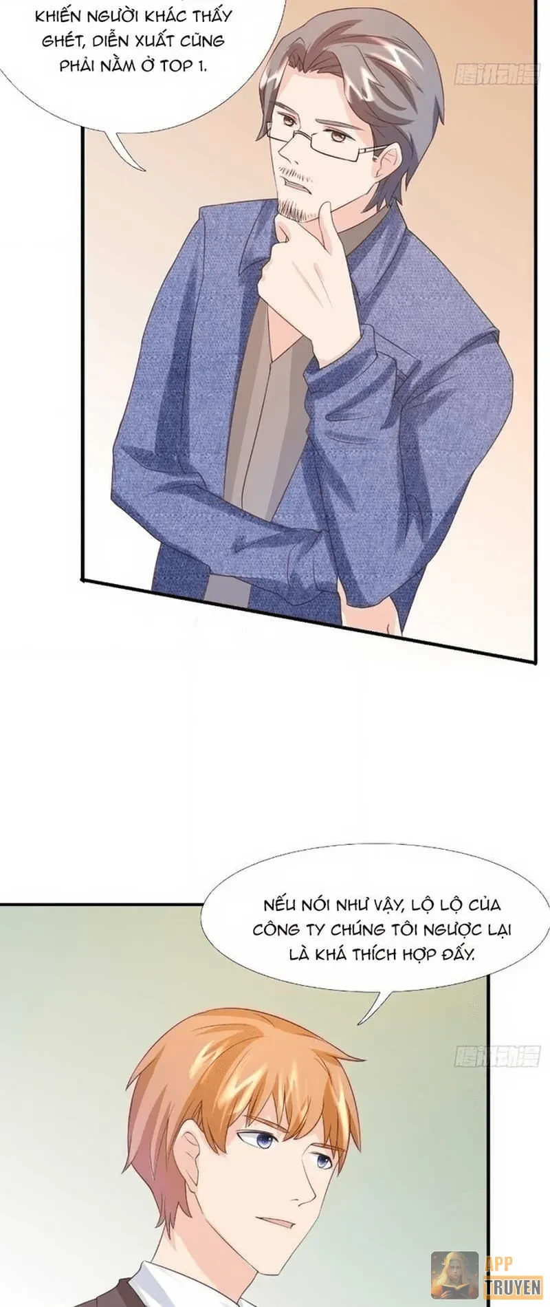 Cẩu Tử Đừng Đuổi Nữa Chapter 7 - 20