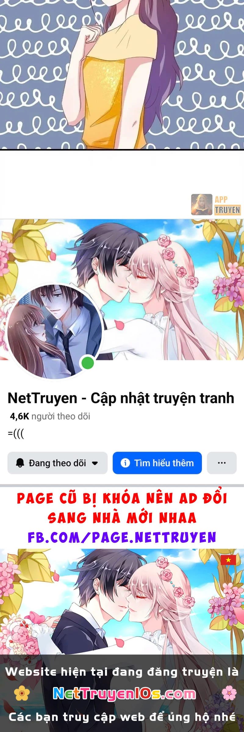 Cẩu Tử Đừng Đuổi Nữa Chapter 7 - 21