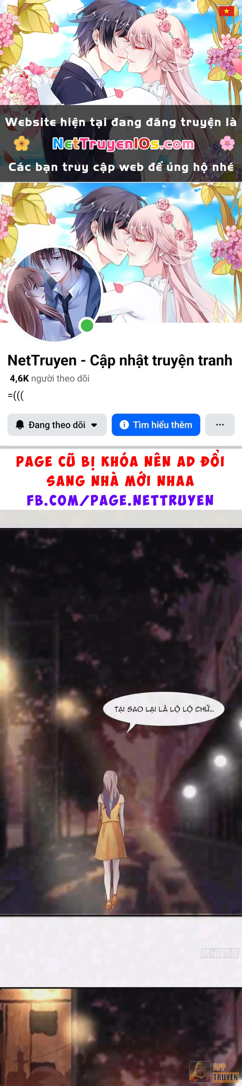 Cẩu Tử Đừng Đuổi Nữa Chapter 8 - 1