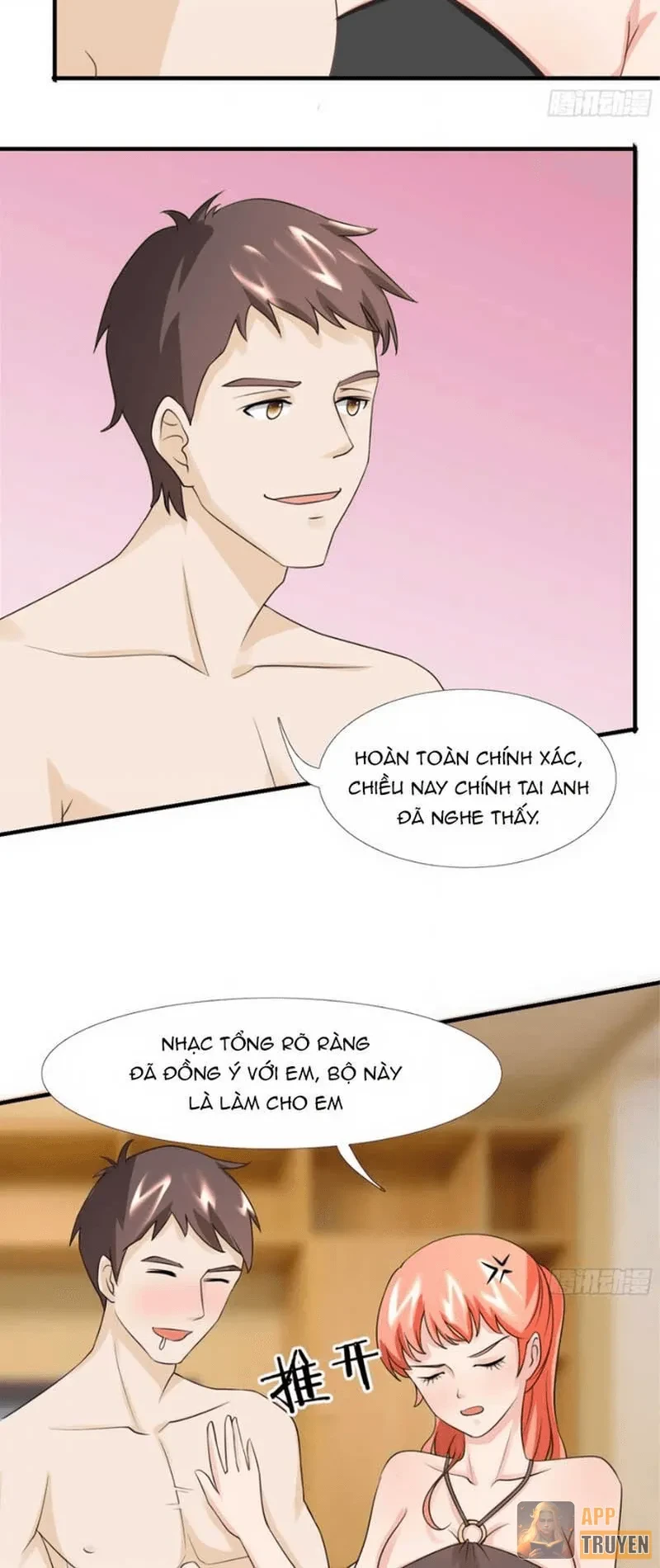 Cẩu Tử Đừng Đuổi Nữa Chapter 8 - 7