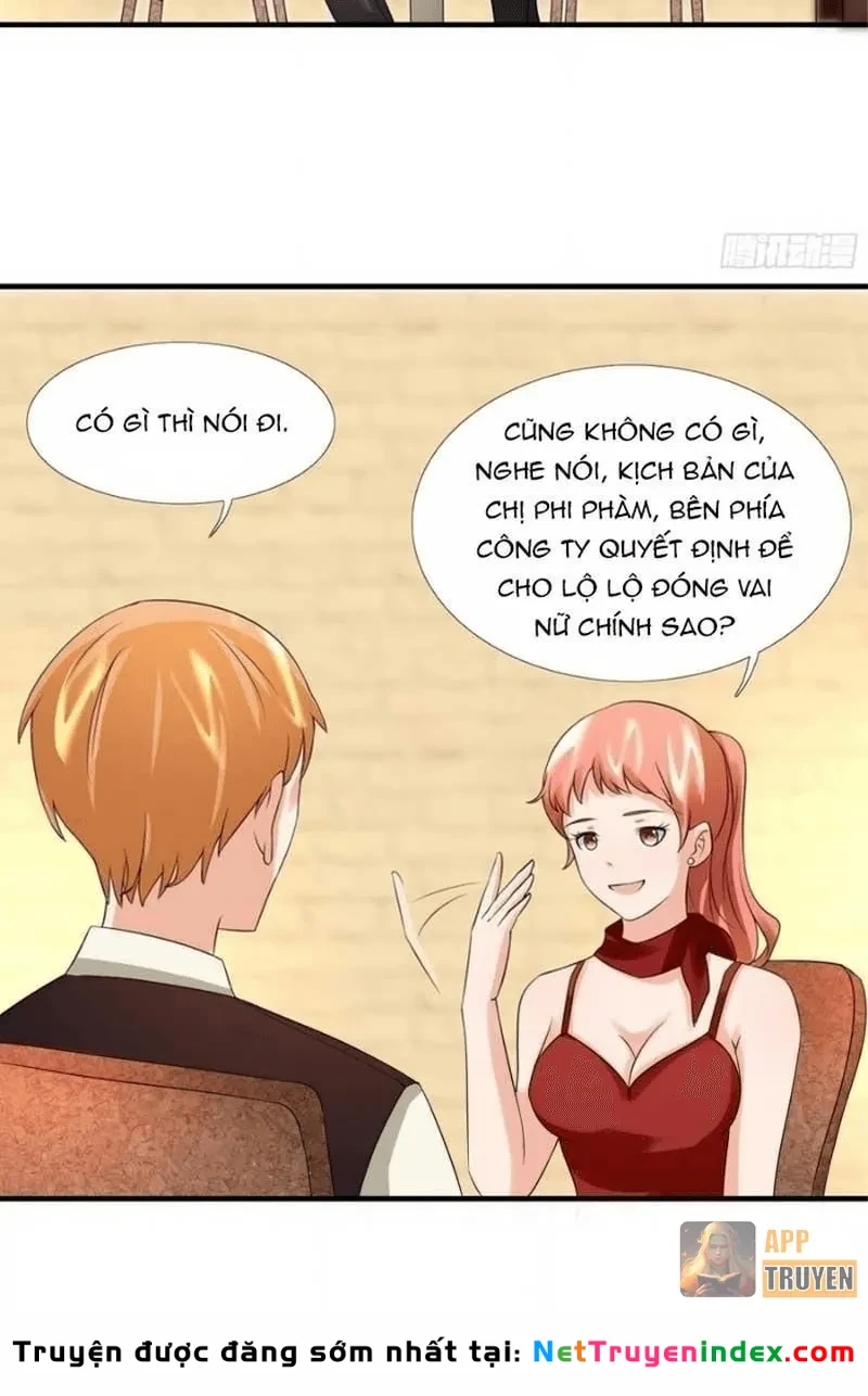 Cẩu Tử Đừng Đuổi Nữa Chapter 8 - 15