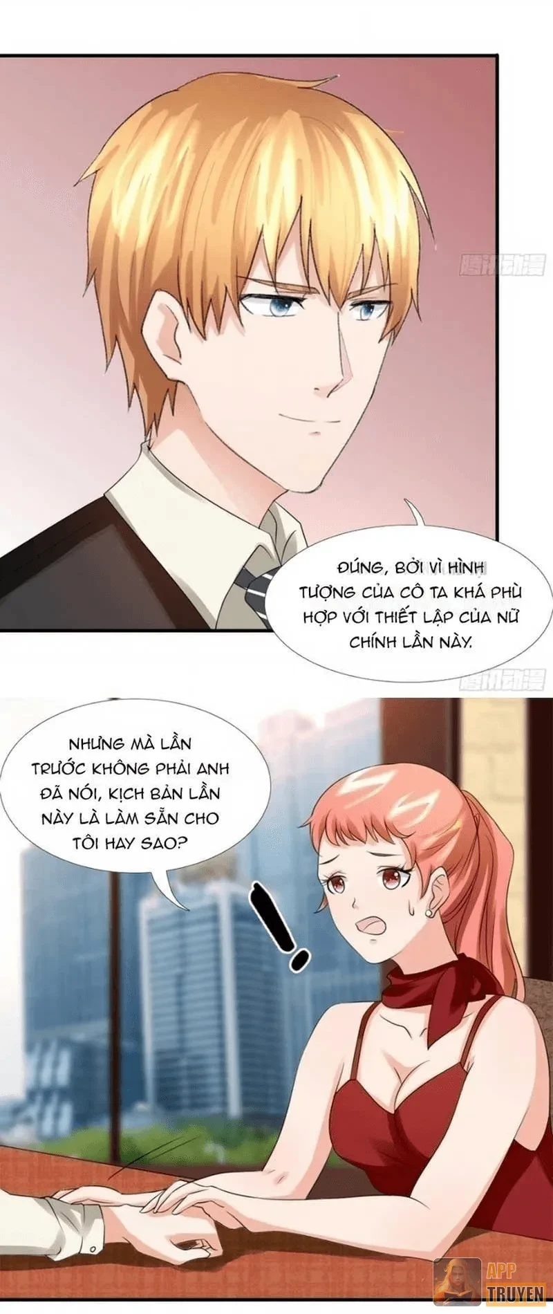 Cẩu Tử Đừng Đuổi Nữa Chapter 8 - 16