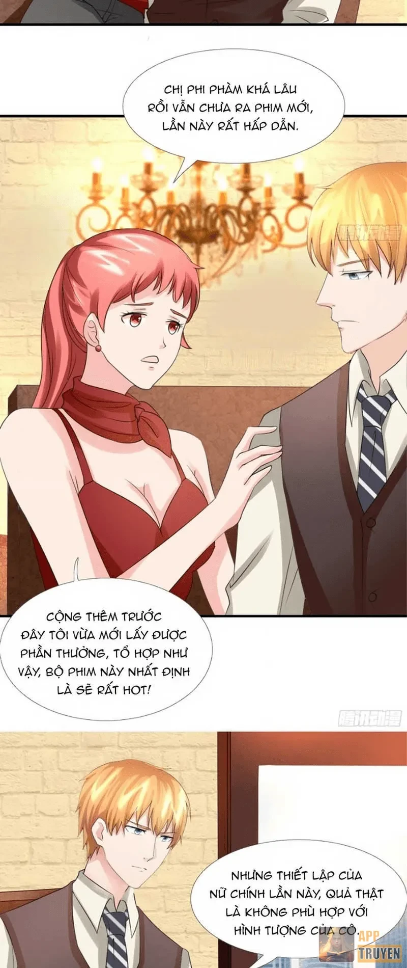 Cẩu Tử Đừng Đuổi Nữa Chapter 9 - 2