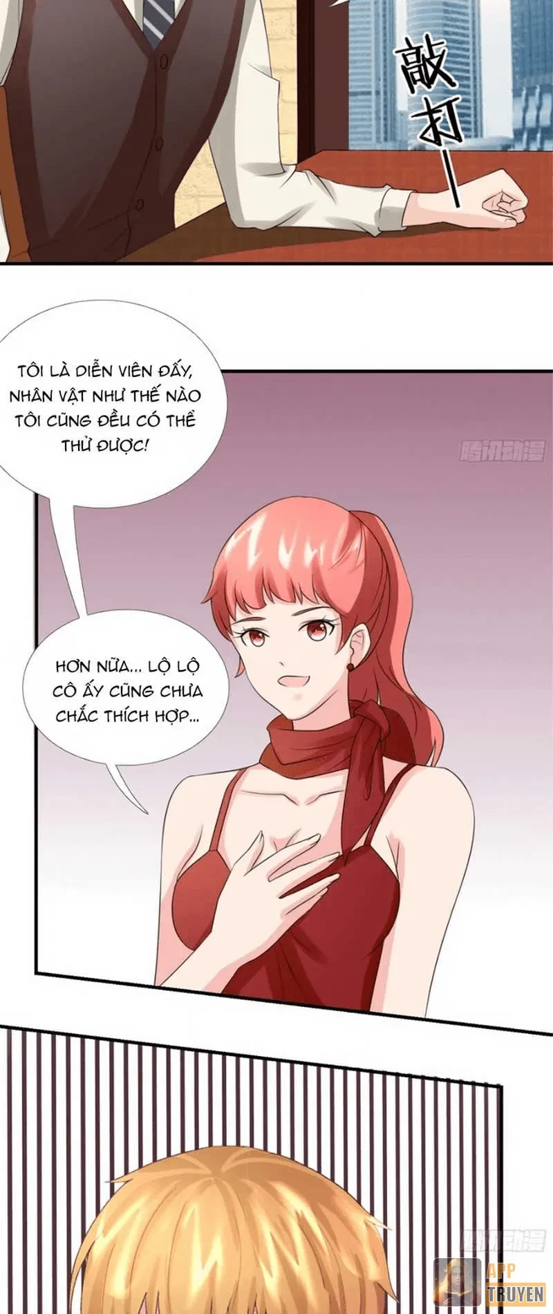 Cẩu Tử Đừng Đuổi Nữa Chapter 9 - 3