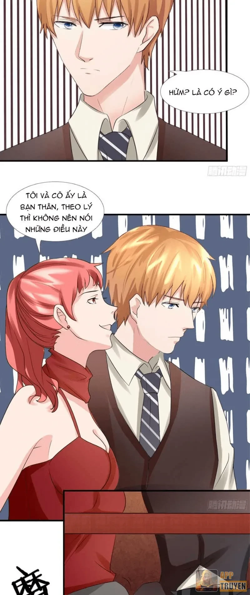 Cẩu Tử Đừng Đuổi Nữa Chapter 9 - 4