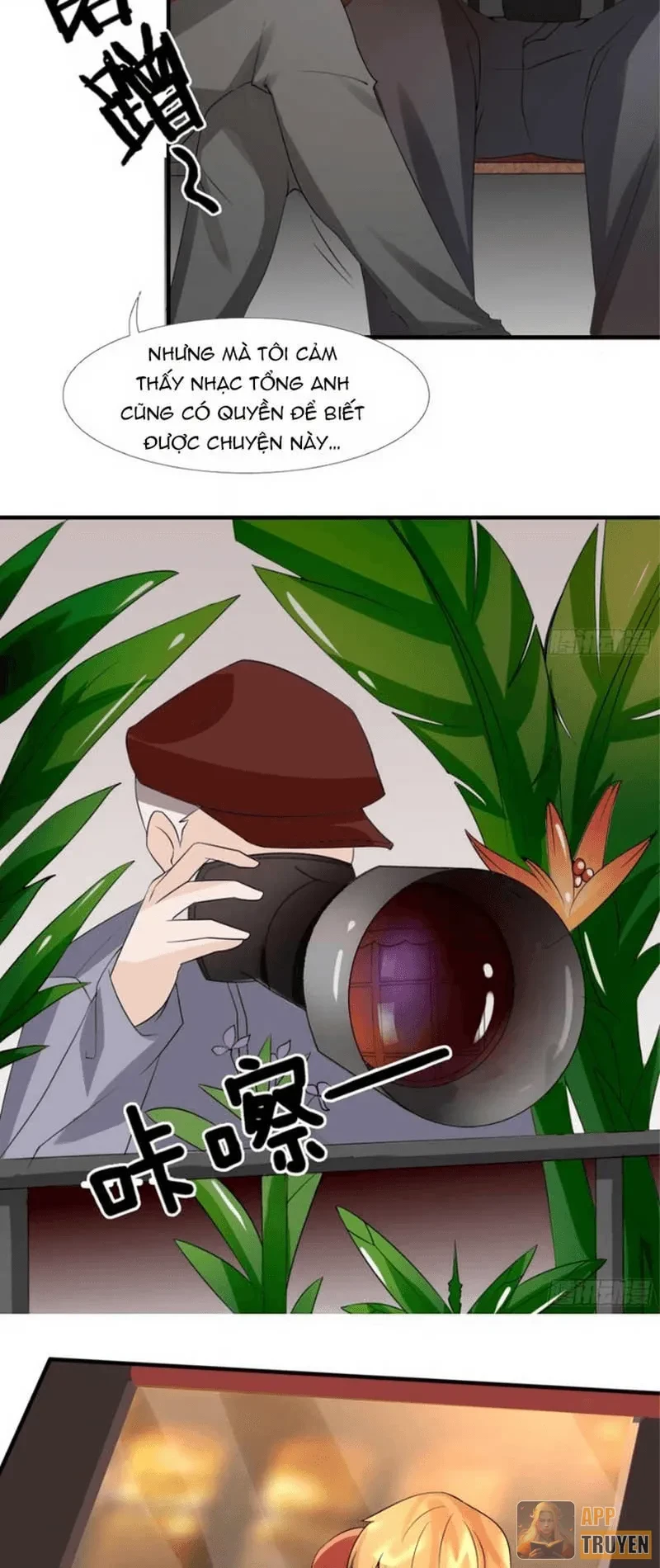 Cẩu Tử Đừng Đuổi Nữa Chapter 9 - 5