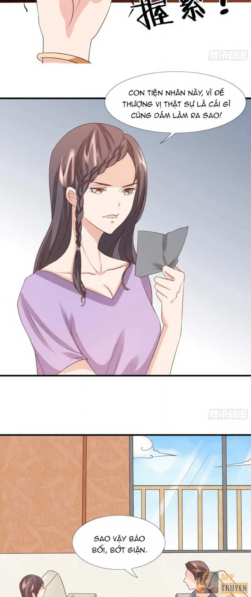 Cẩu Tử Đừng Đuổi Nữa Chapter 9 - 7