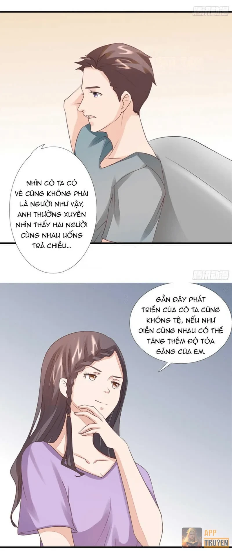 Cẩu Tử Đừng Đuổi Nữa Chapter 9 - 10