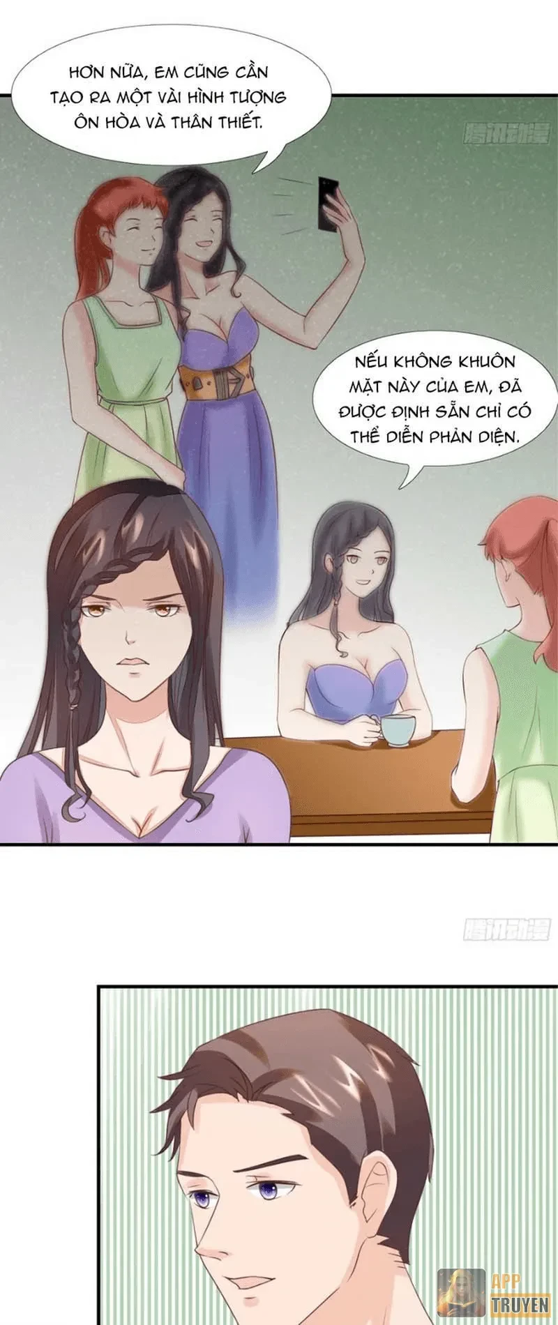 Cẩu Tử Đừng Đuổi Nữa Chapter 9 - 11