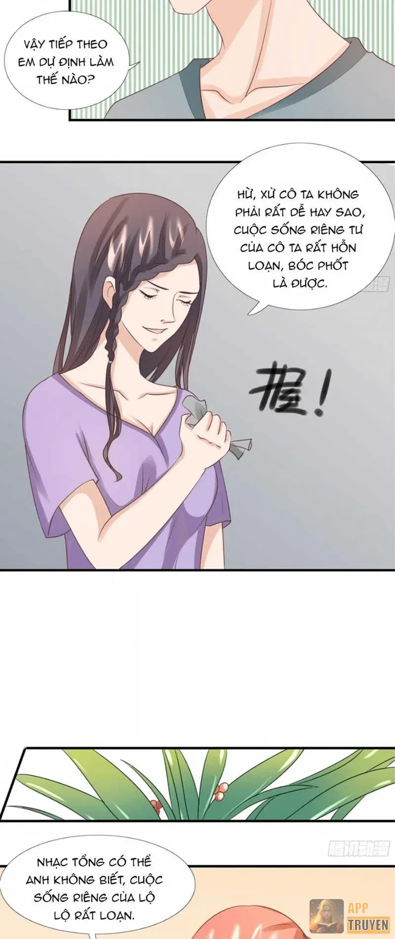 Cẩu Tử Đừng Đuổi Nữa Chapter 9 - 12