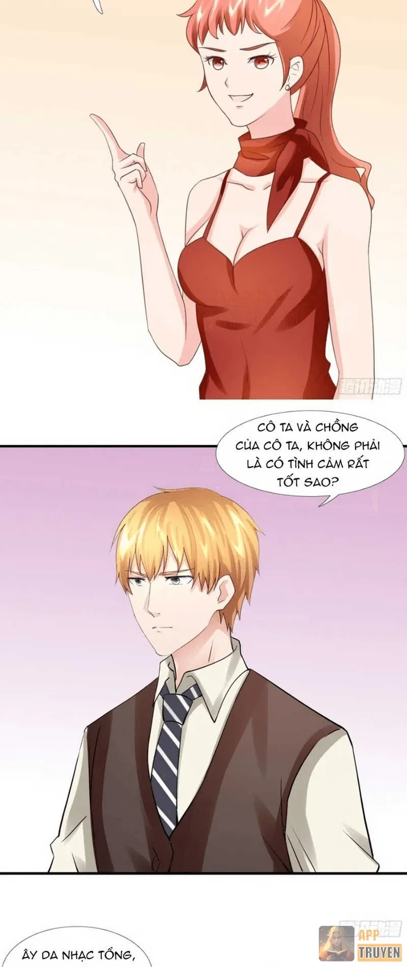 Cẩu Tử Đừng Đuổi Nữa Chapter 9 - 13
