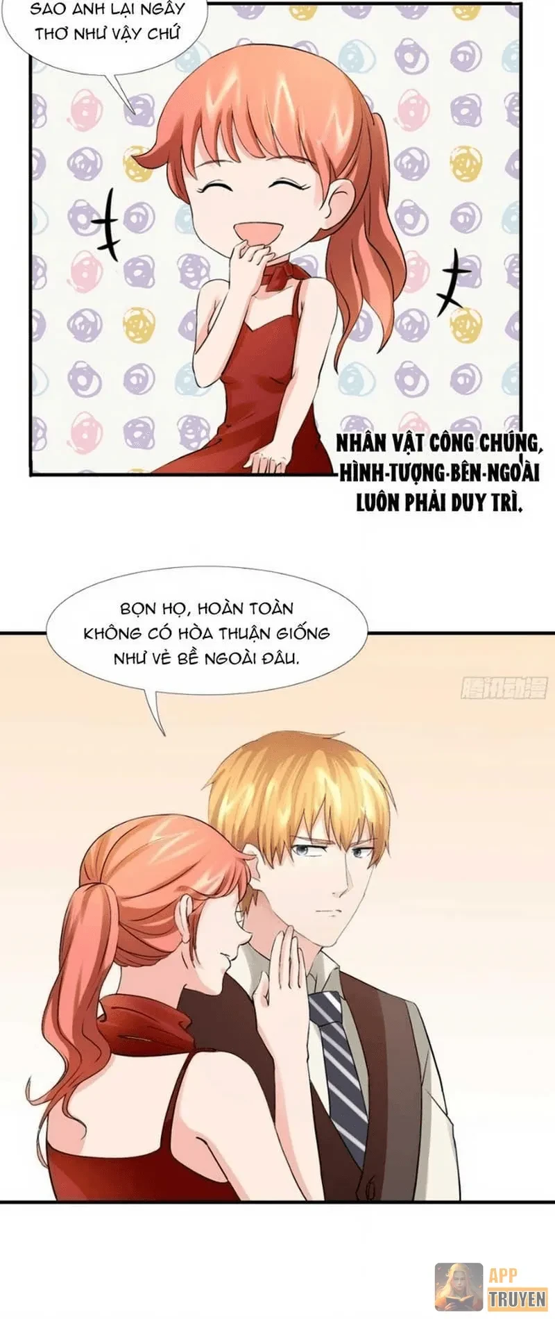 Cẩu Tử Đừng Đuổi Nữa Chapter 9 - 14