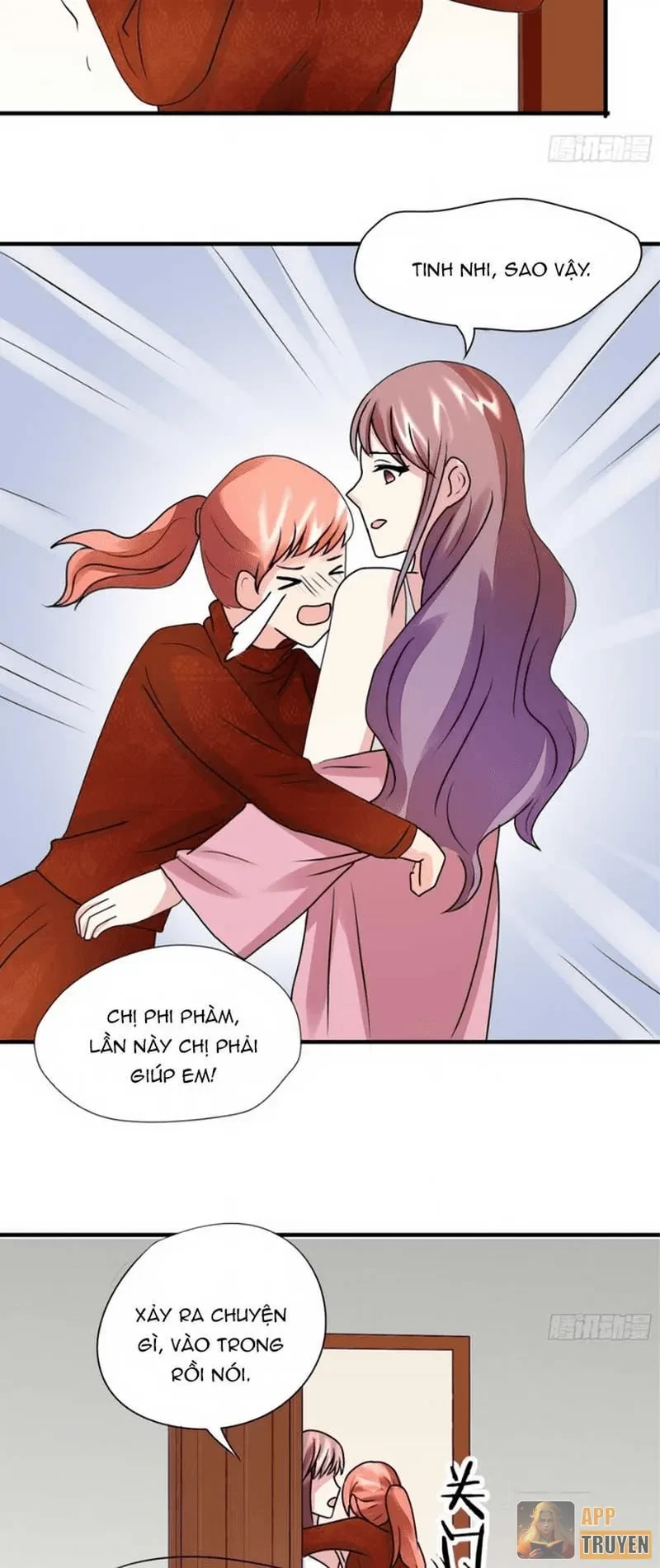 Cẩu Tử Đừng Đuổi Nữa Chapter 10 - 5