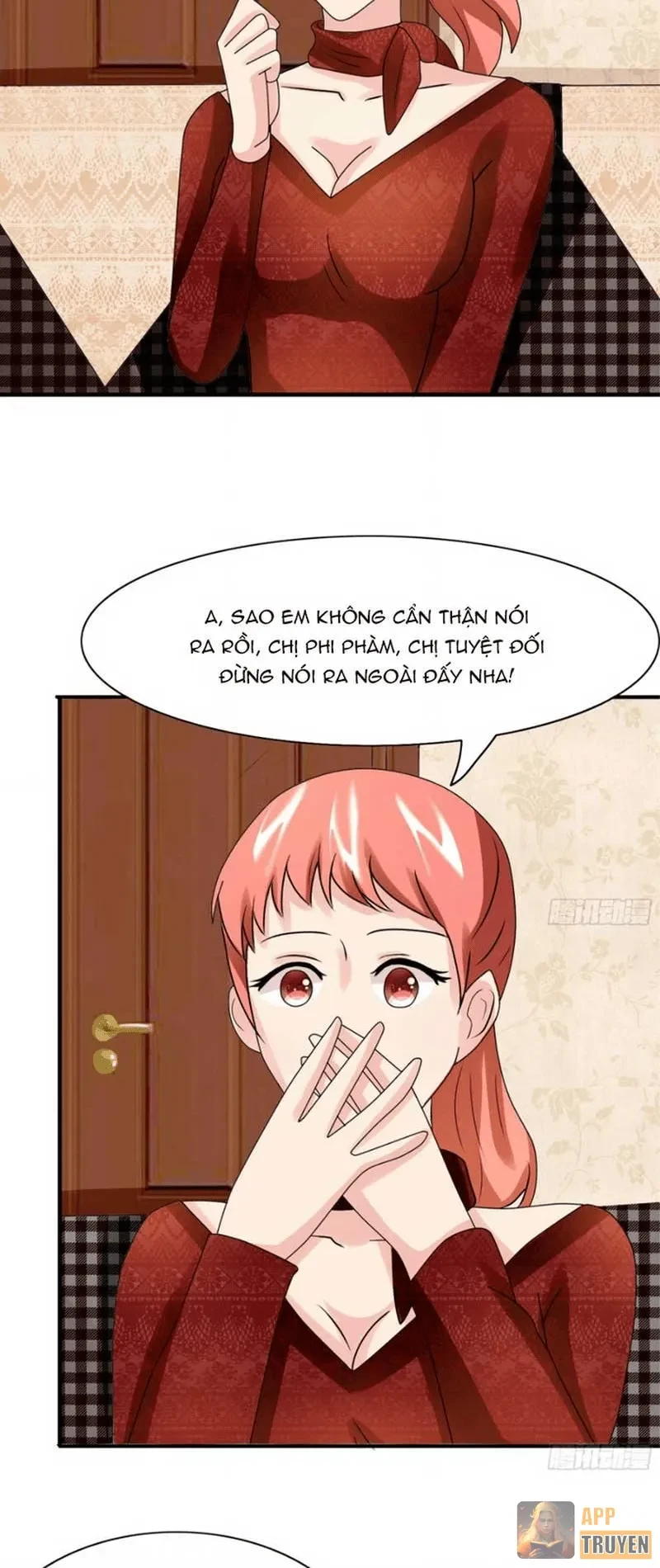Cẩu Tử Đừng Đuổi Nữa Chapter 10 - 12