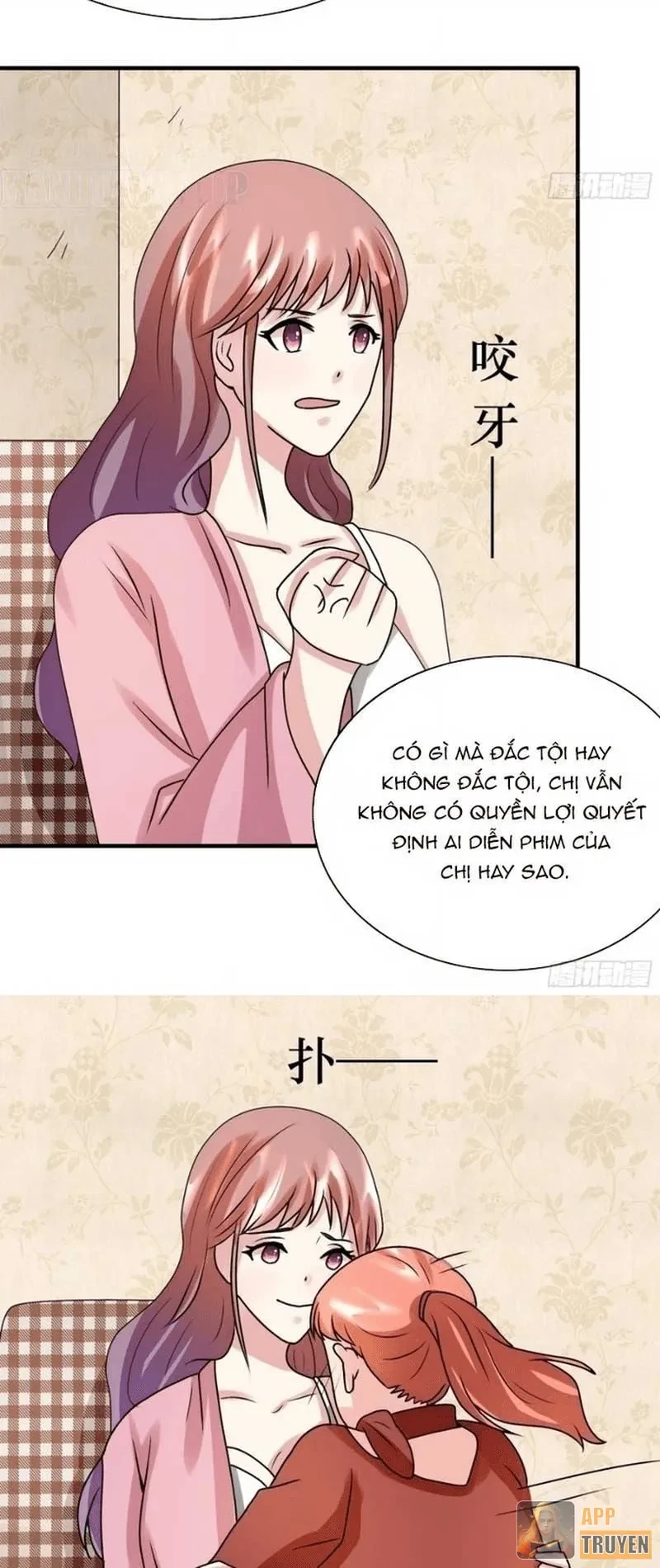 Cẩu Tử Đừng Đuổi Nữa Chapter 10 - 18