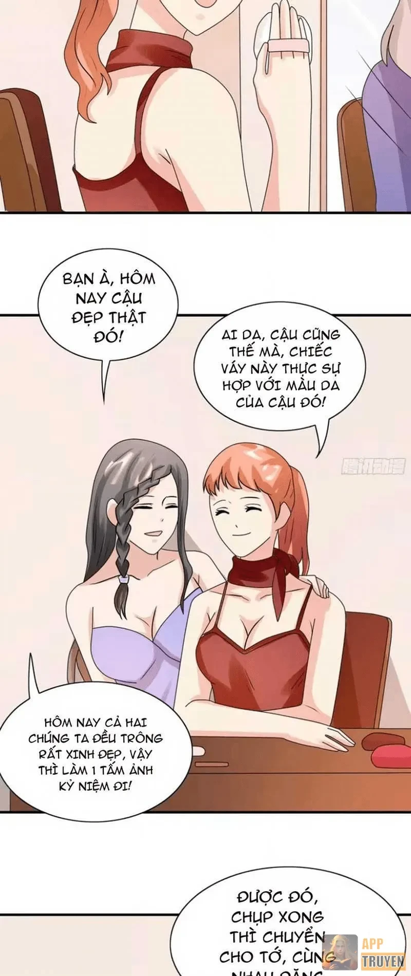 Cẩu Tử Đừng Đuổi Nữa Chapter 11 - 3