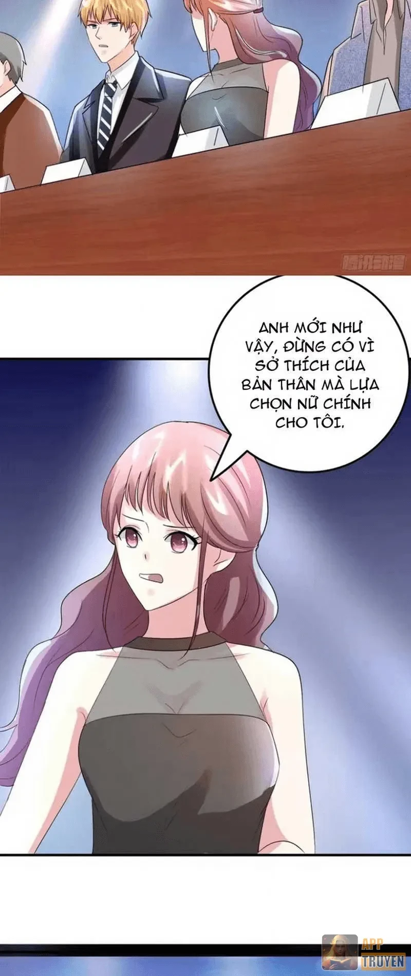 Cẩu Tử Đừng Đuổi Nữa Chapter 11 - 9