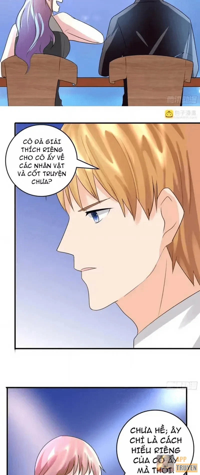 Cẩu Tử Đừng Đuổi Nữa Chapter 11 - 11