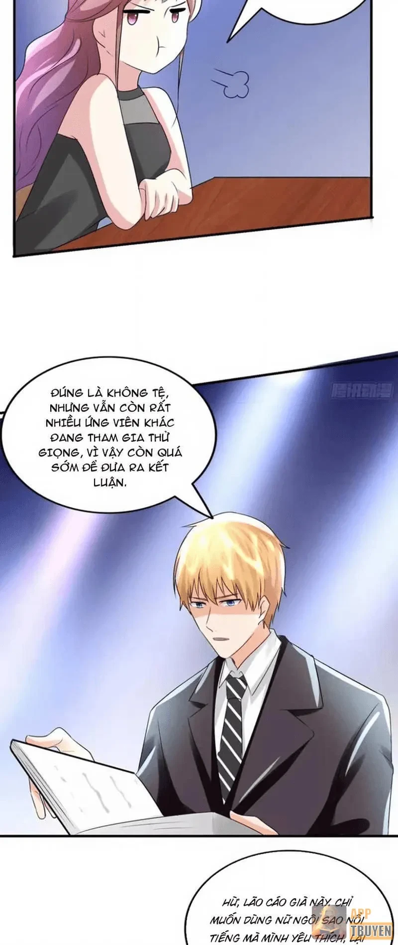 Cẩu Tử Đừng Đuổi Nữa Chapter 11 - 12