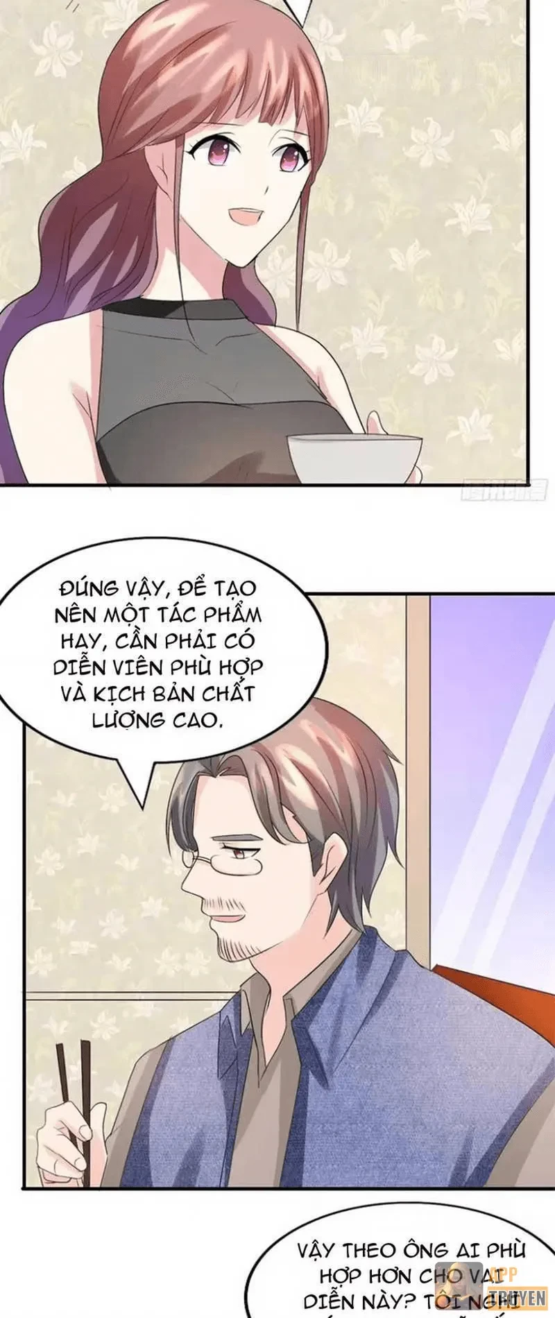 Cẩu Tử Đừng Đuổi Nữa Chapter 11 - 15