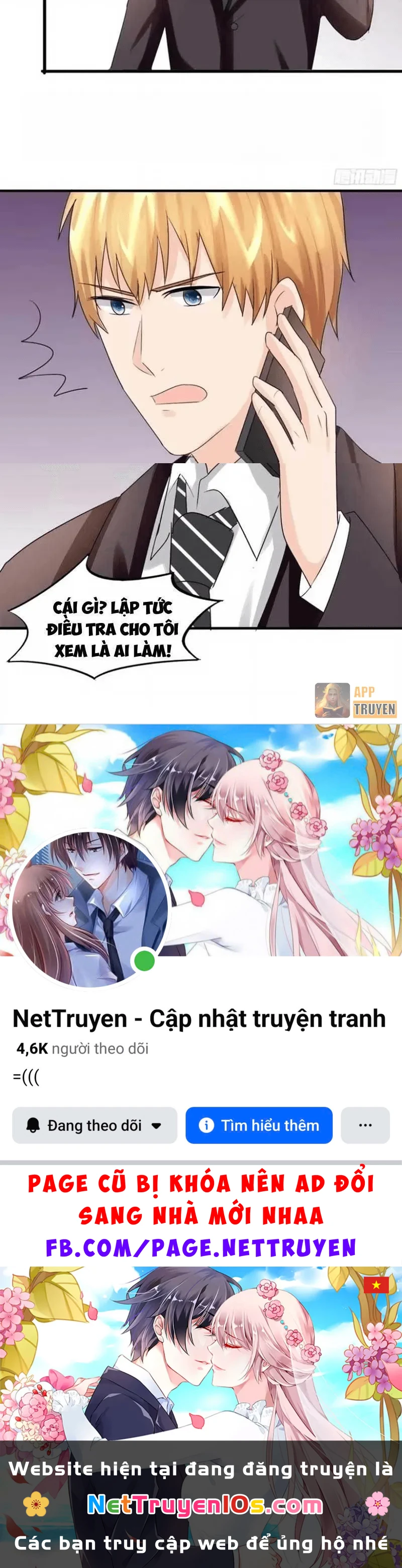 Cẩu Tử Đừng Đuổi Nữa Chapter 11 - 20